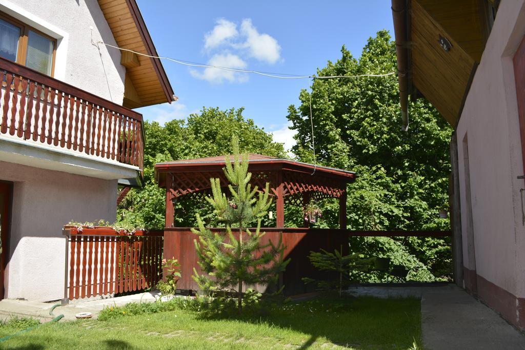 Privat Erika Apartment ลิปโตว์สกียาน ห้อง รูปภาพ